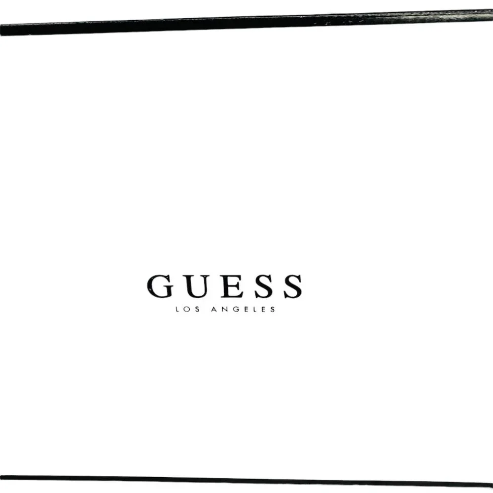 GUESS Over the Knee Boots